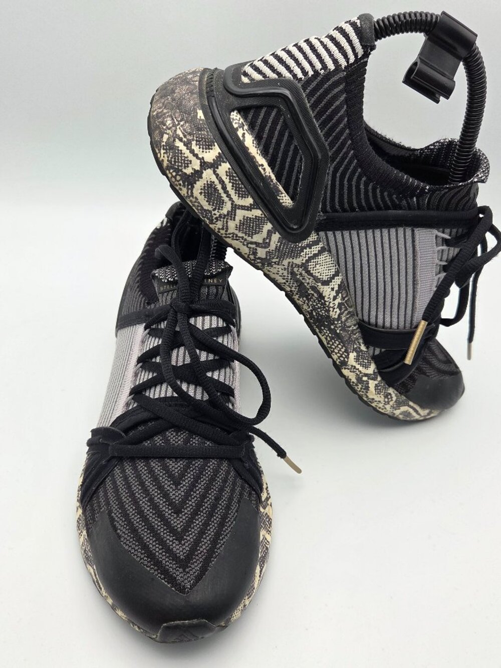 Adidas by Stella McCartney Ultraboost 20 EH1847 Sneakers Size 8